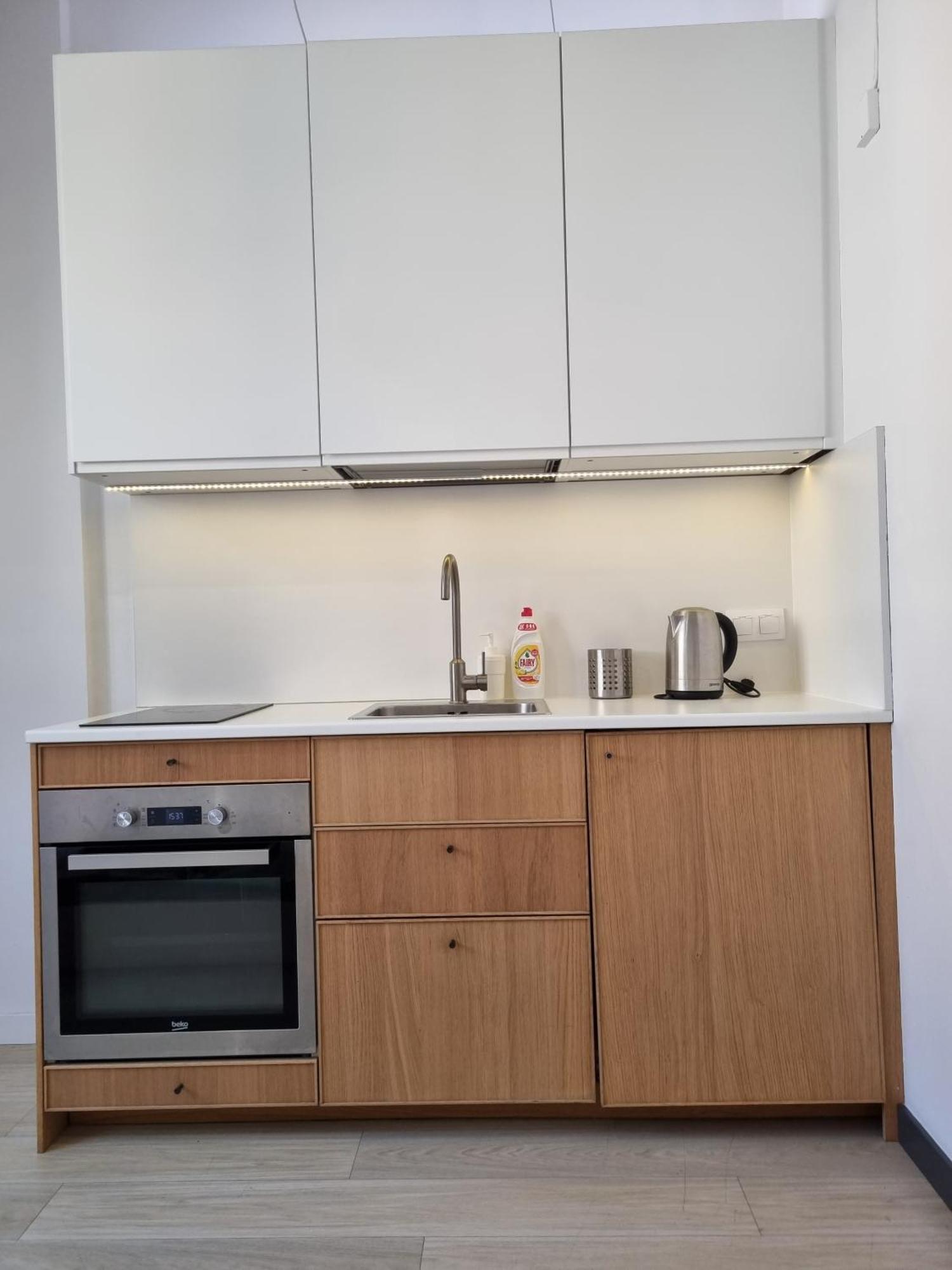 Cozy Pokoj Breslau Exterior foto